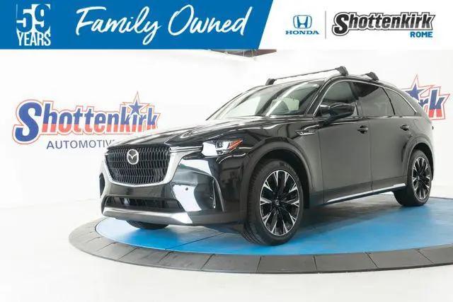 2024 Mazda X-90 Premium for sale in Rome, GA