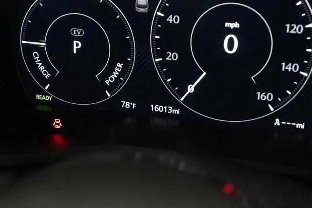 2024 Mazda X-90 Premium