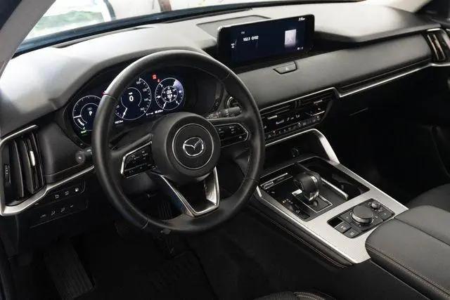 2024 Mazda X-90 Premium