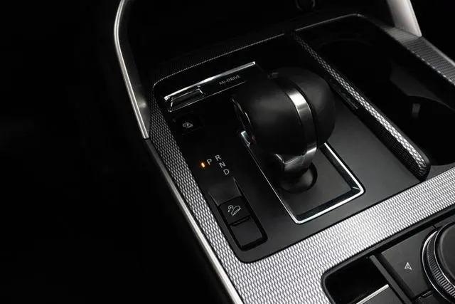 2024 Mazda X-90 Premium