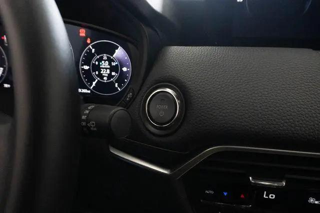 2024 Mazda X-90 Premium
