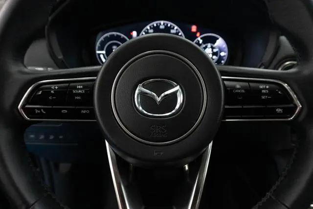 2024 Mazda X-90 Premium