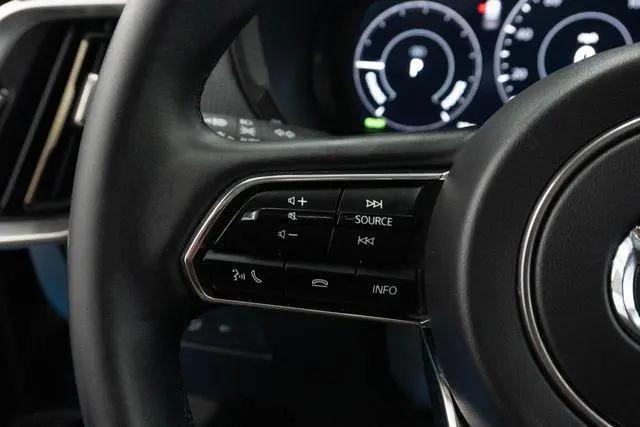 2024 Mazda X-90 Premium