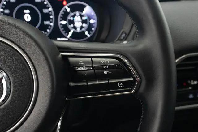 2024 Mazda X-90 Premium
