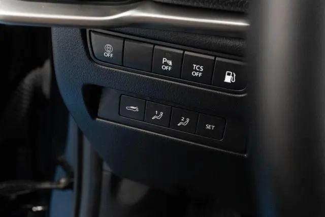 2024 Mazda X-90 Premium