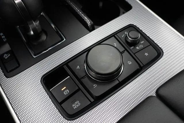 2024 Mazda X-90 Premium
