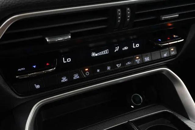 2024 Mazda X-90 Premium