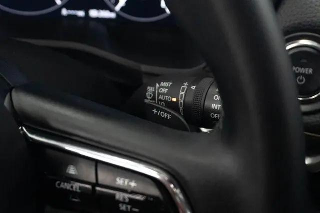2024 Mazda X-90 Premium