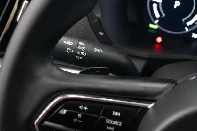 2024 Mazda X-90 Premium