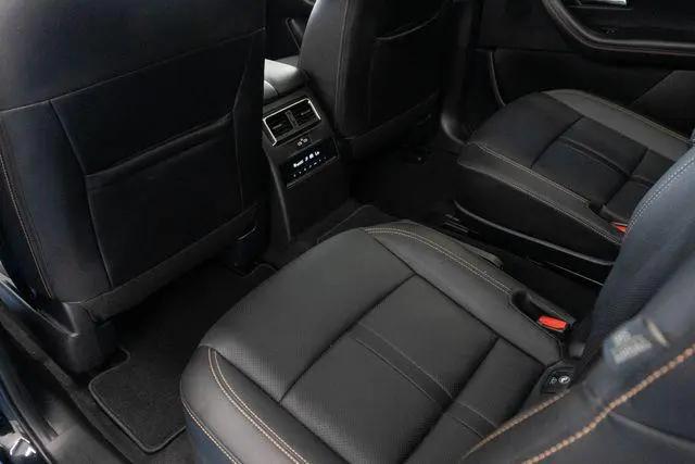 2024 Mazda X-90 Premium