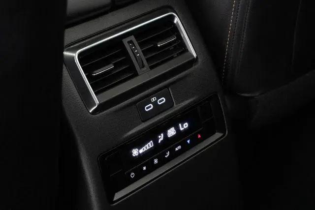 2024 Mazda X-90 Premium