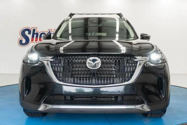 2024 Mazda X-90 Premium