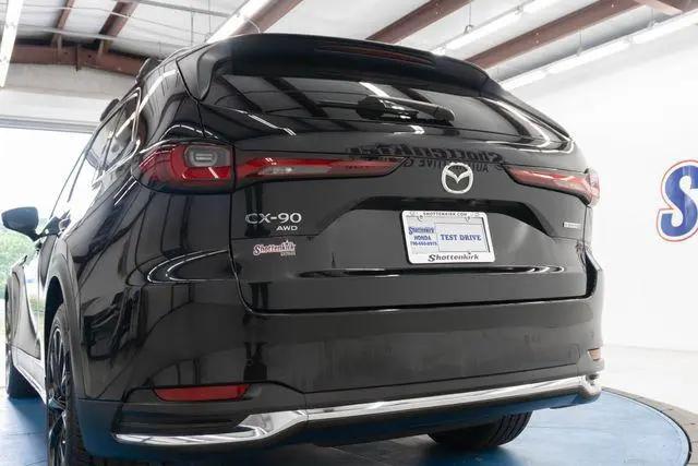 2024 Mazda X-90 Premium