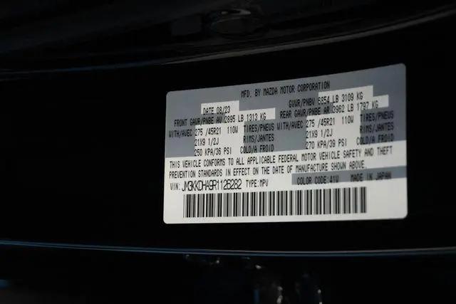 2024 Mazda X-90 Premium