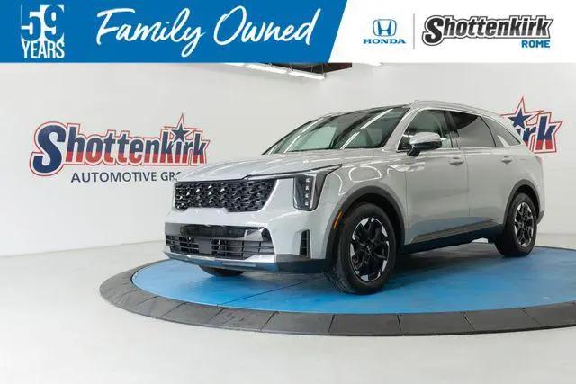 2024 Kia Sorento S for sale in Rome, GA