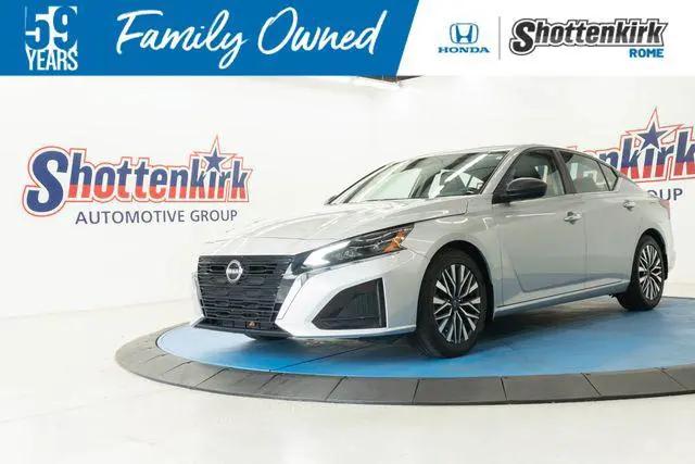 2024 Nissan Altima SV FWD for sale in Rome, GA