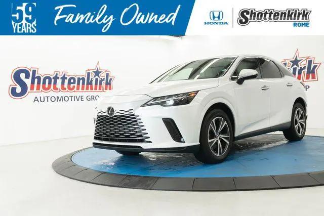 2024 Lexus RX 350 RX 350 for sale in Rome, GA