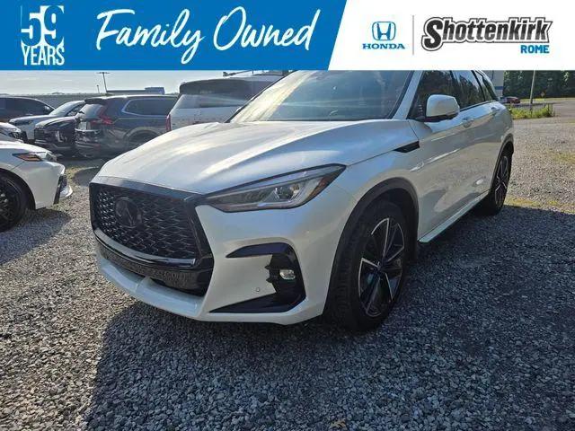 2023 INFINITI QX50 SPORT for sale in Rome, GA