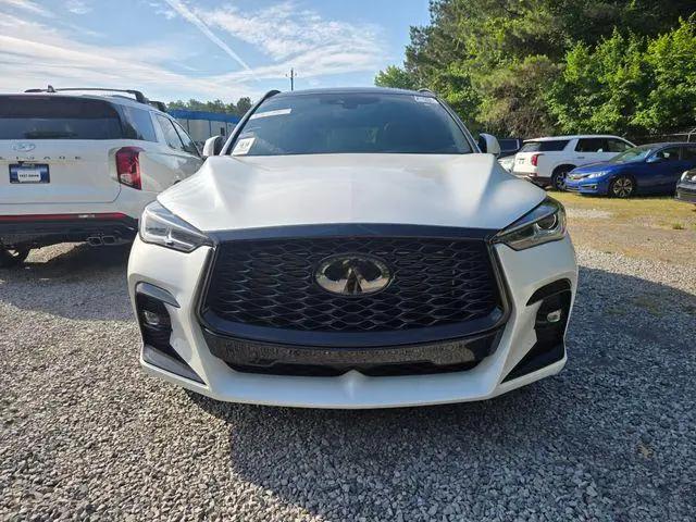 2023 INFINITI QX50 SPORT