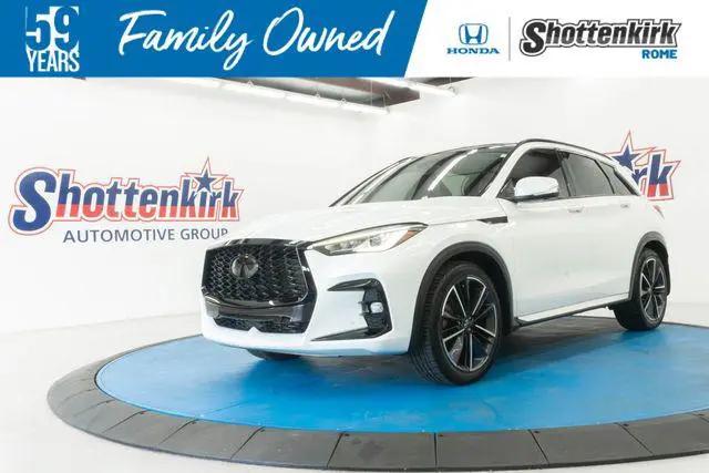 2023 INFINITI QX50 SPORT for sale in Rome, GA