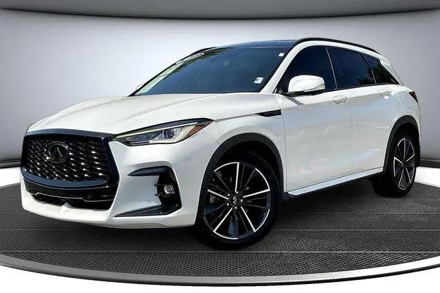 2023 INFINITI QX50 SPORT for sale in Rome, GA