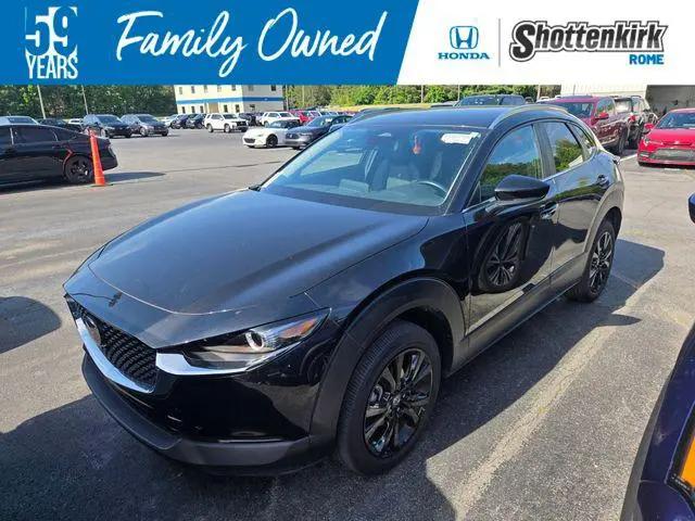 2025 Mazda CX-30 2.5 S Select Sport for sale in Rome, GA