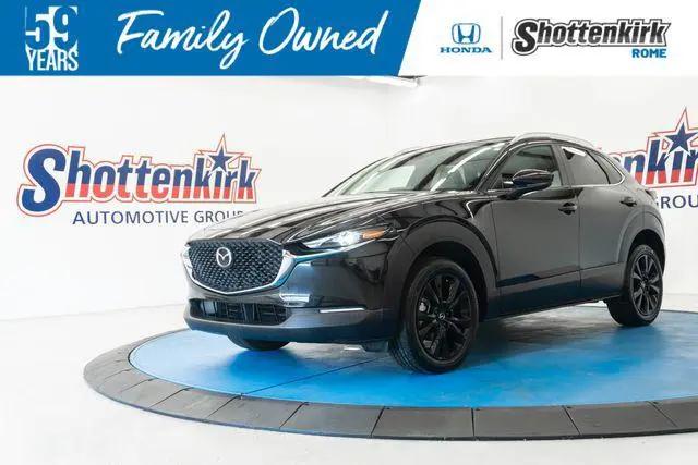 2025 Mazda CX-30 2.5 S Select Sport for sale in Rome, GA