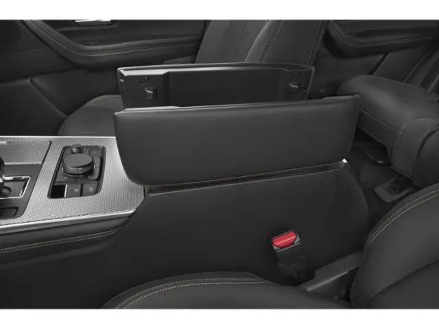 2026 Mazda CX-70 3.3 Turbo Premium