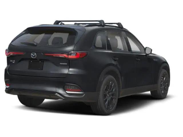 2026 Mazda CX-70 3.3 Turbo Premium