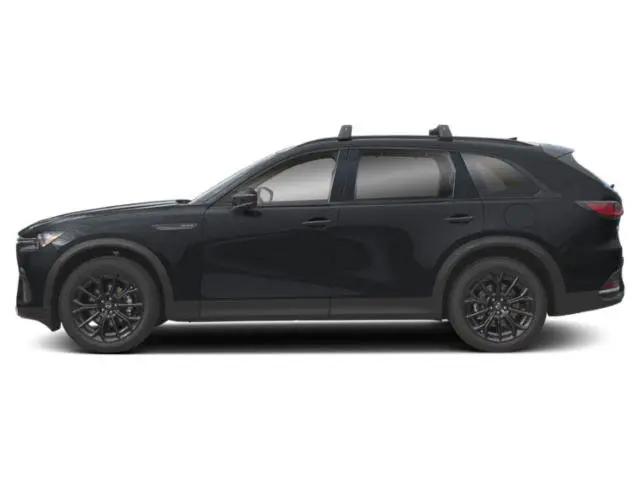 2026 Mazda CX-70 3.3 Turbo Premium