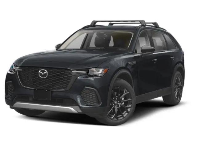 2026 Mazda CX-70 3.3 Turbo Premium for sale in Burnsville, MN