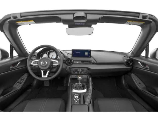 2026 Mazda MX-5 Sport