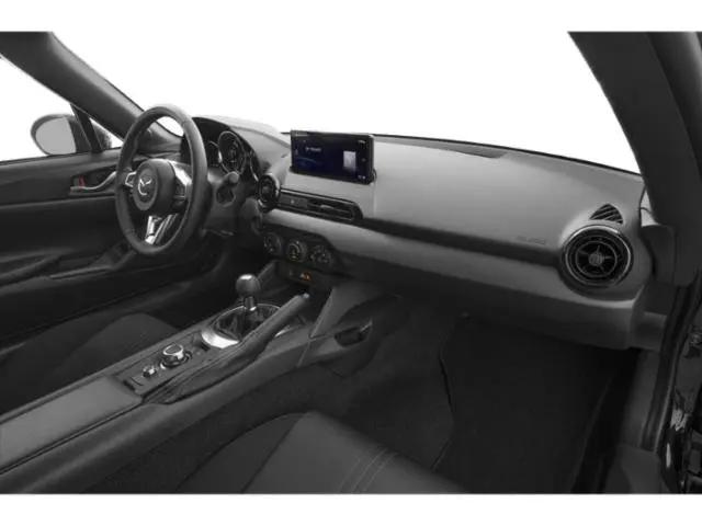 2026 Mazda MX-5 Sport