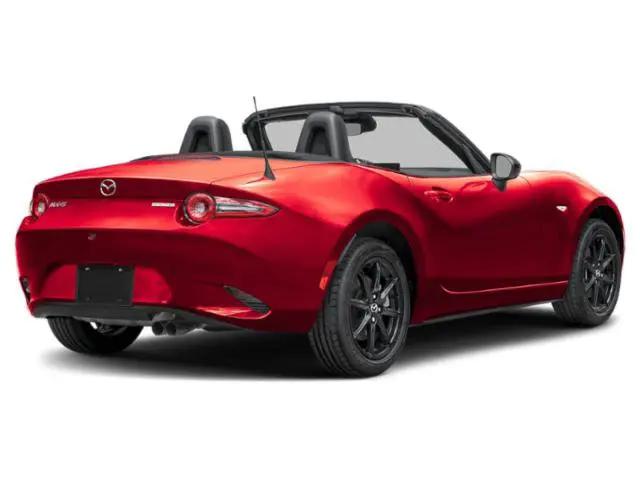 2026 Mazda MX-5 Sport