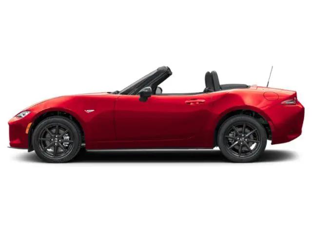 2026 Mazda MX-5 Sport