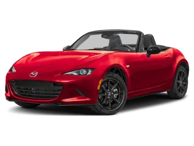 2026 Mazda MX-5 Sport for sale in Burnsville, MN
