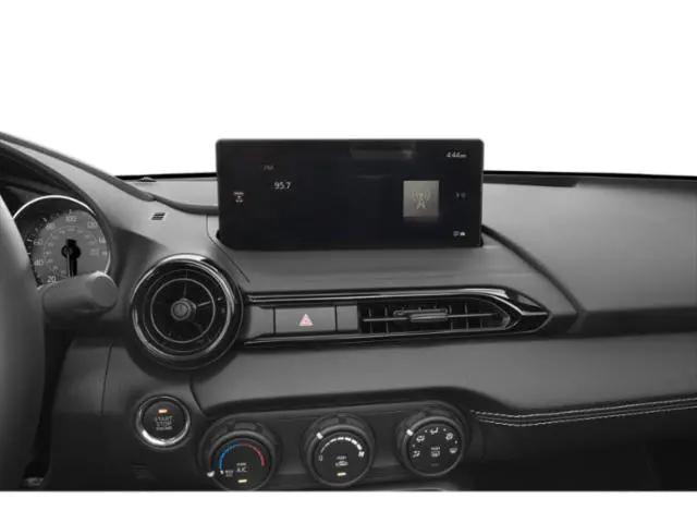 2026 Mazda MX-5 Club