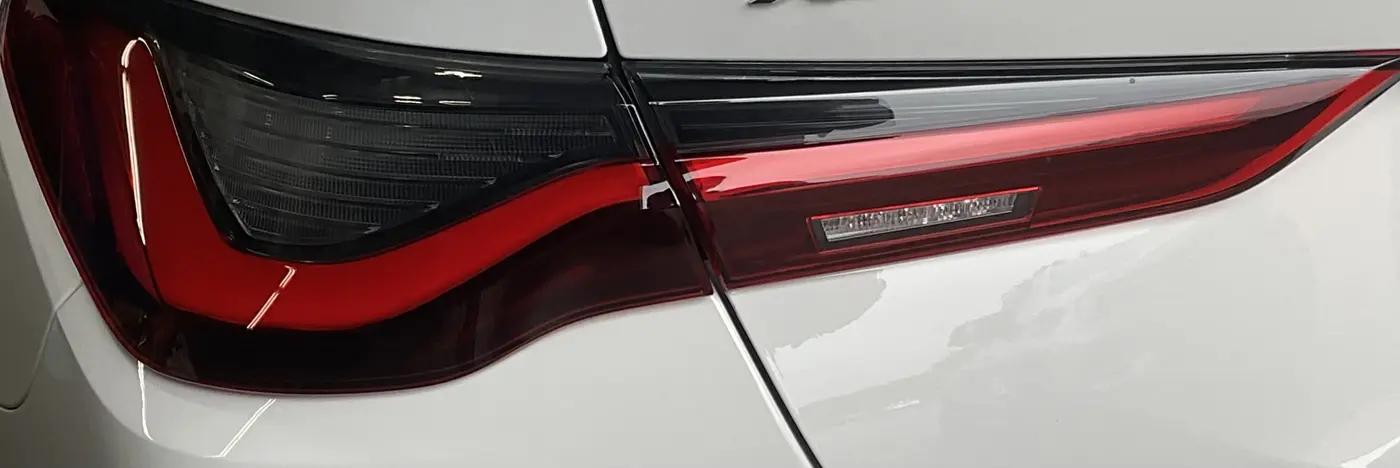 2024 BMW 430i Gran Coupe xDrive
