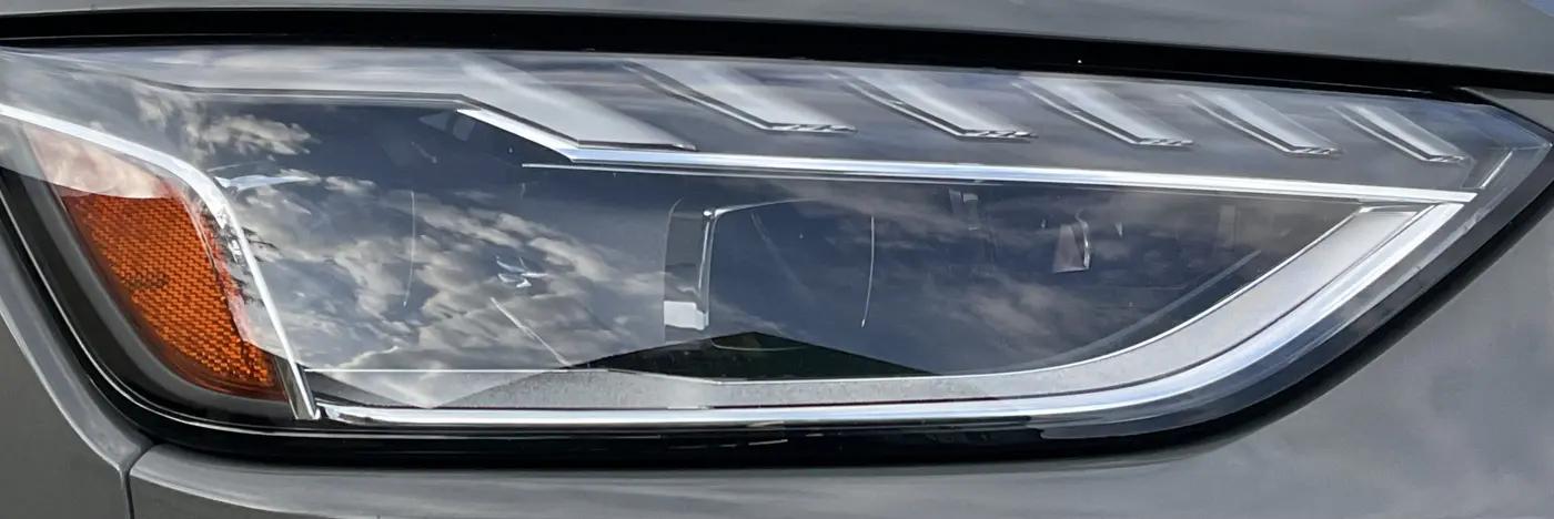 2024 Audi S4 Premium Plus TFSI quattro Tiptronic