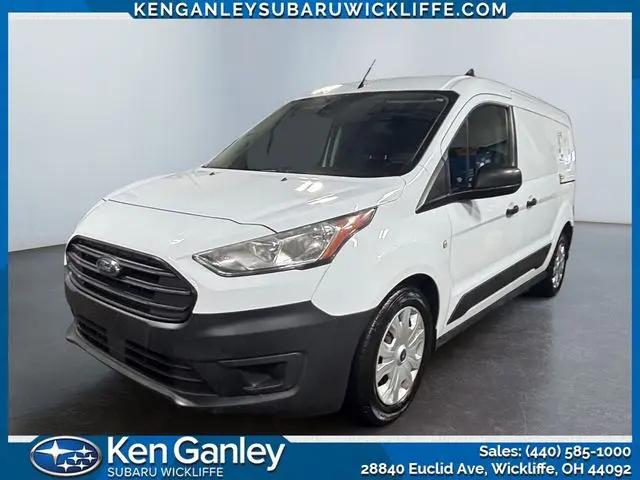 2019 Ford Transit Connect XL for sale in Wickliffe, OH