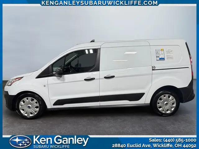 2019 Ford Transit Connect XL