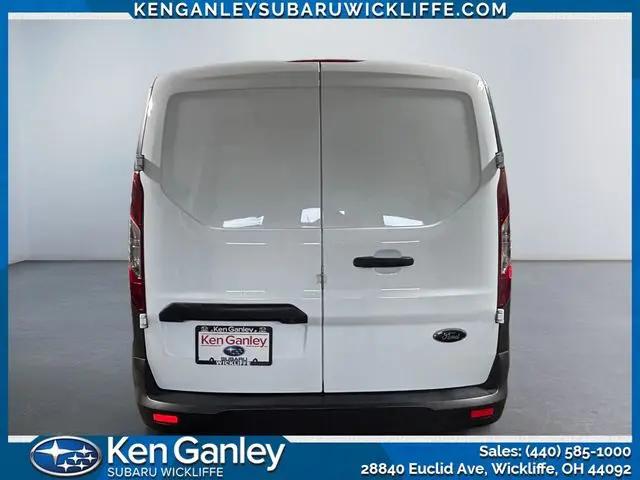 2019 Ford Transit Connect XL