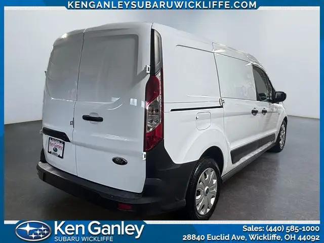 2019 Ford Transit Connect XL