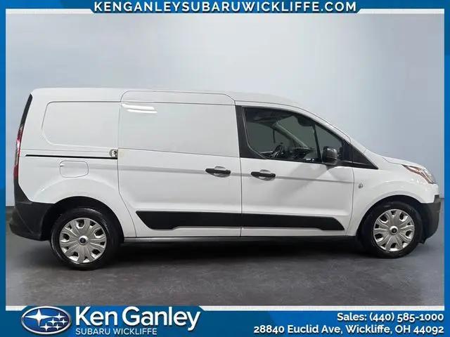 2019 Ford Transit Connect XL