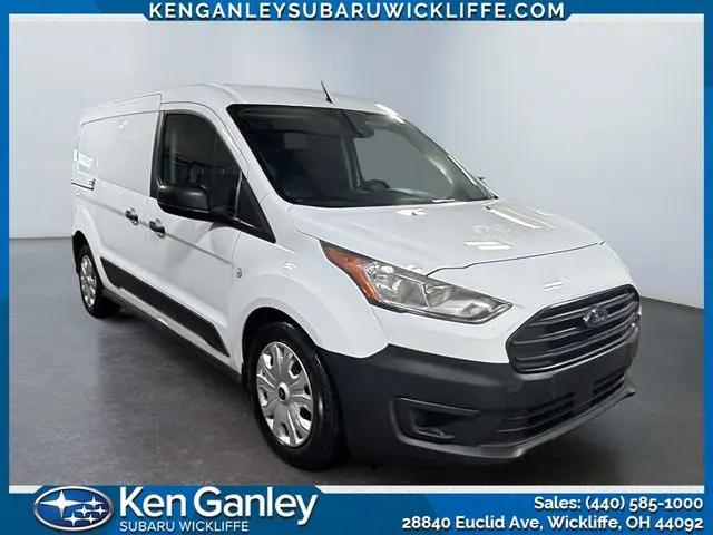 2019 Ford Transit Connect XL