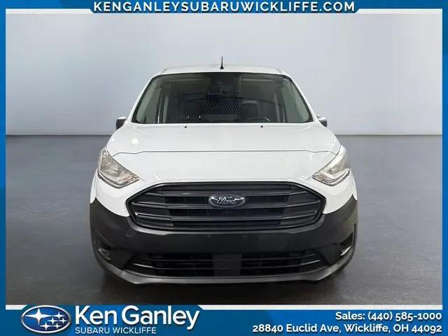 2019 Ford Transit Connect XL
