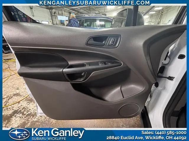 2019 Ford Transit Connect XL