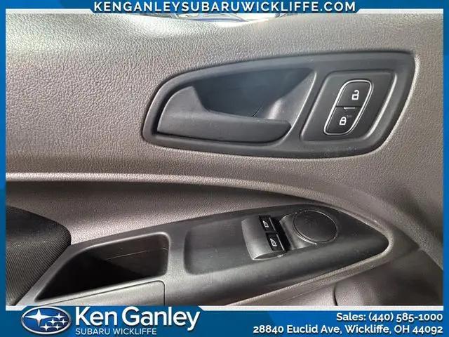2019 Ford Transit Connect XL