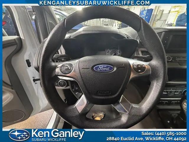 2019 Ford Transit Connect XL