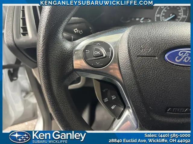 2019 Ford Transit Connect XL